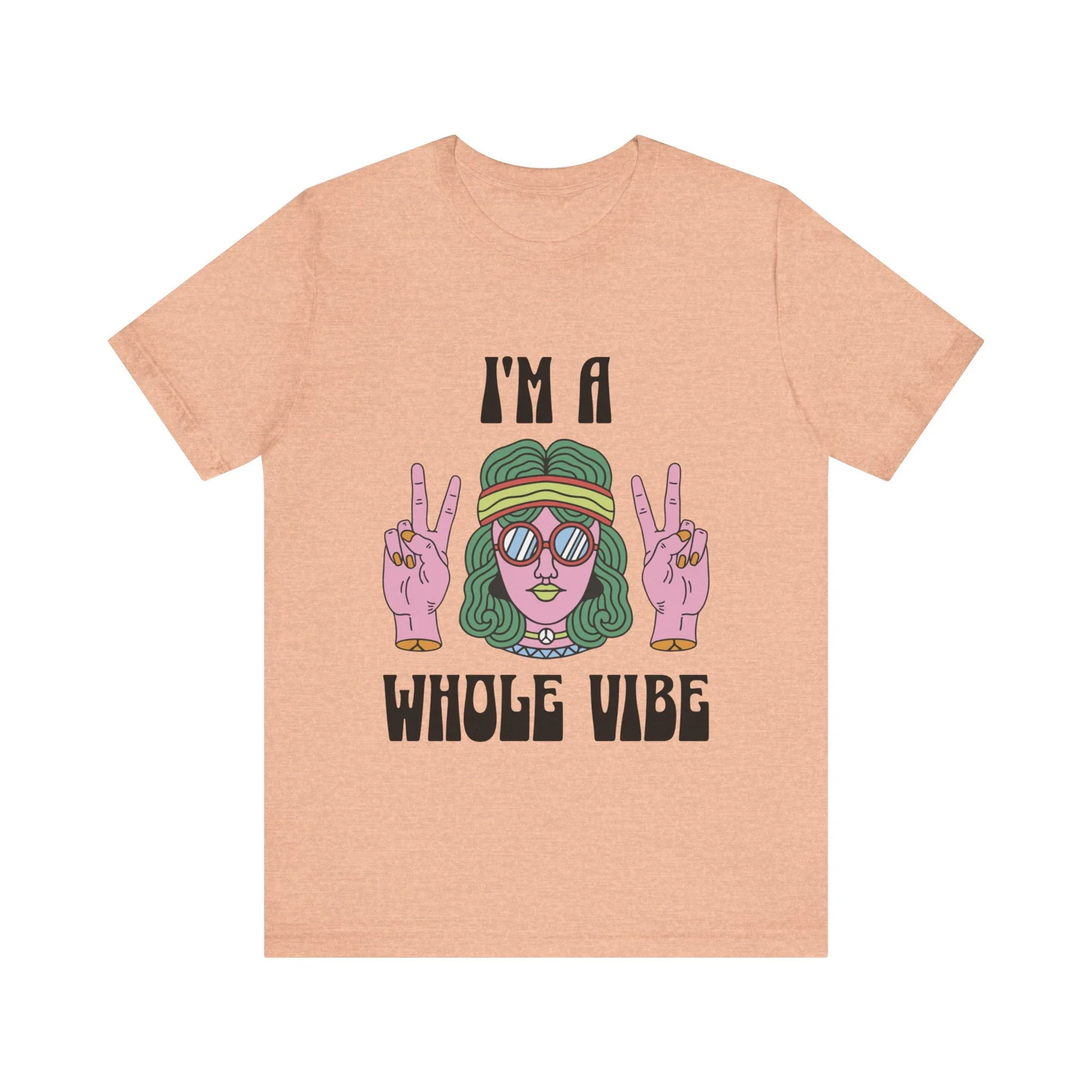 wholeVibe